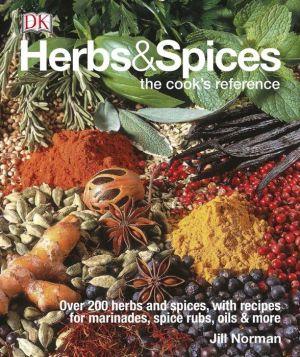 Herbs & spices - JILL NORMAN