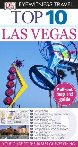 Top 10 las vegas