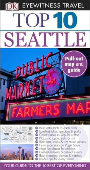 Top 10 seattle