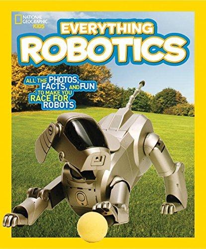 National geographic kids every - JENNIFER SWANSON