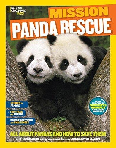 National geographic kids missi - KITSON JAZYNKA