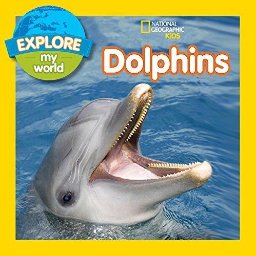 Explore My World Dolphins - BECKY BAINES