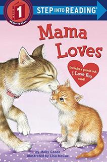 Mama loves - MOLLY GOODE