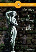 La Vénus d&#39;Ille - PROSPER MÉRIMÉE