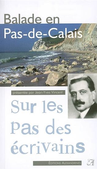 Balade en Pas-de-Calais - COLLECTIF