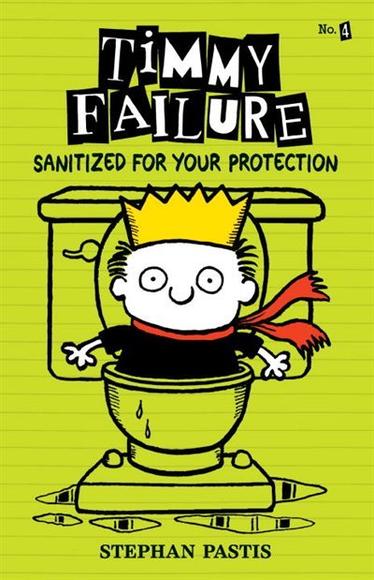 Timmy failure v04:sanitized fo - STEPHAN PASTIS