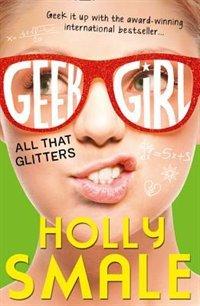 All that glitter #04 - HOLLY SMALE