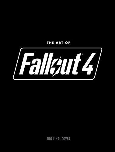 The Art of Fallout 4 - COLLECTIF