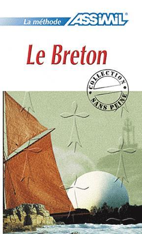 Le Breton - DIVI KERVELLA