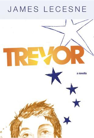 Trevor - JAMES LECESNE