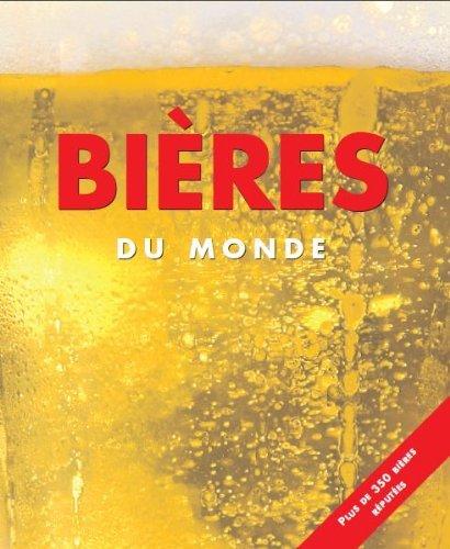 Bières du monde