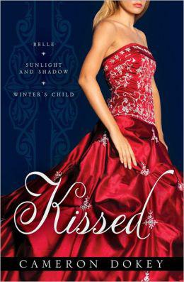 Kissed omnibus - CAMERON DOKEY