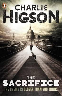 Sacrifice,the - CHARLIE HIGSON