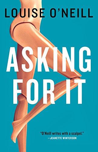 Asking for it - LOUISE O'NEILL
