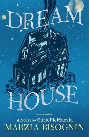 Dream house - MARZIA BISOGNIN