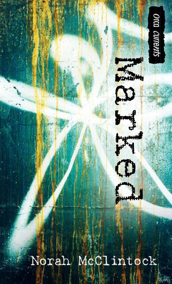 Marked - NORAH MCCLINTOCK