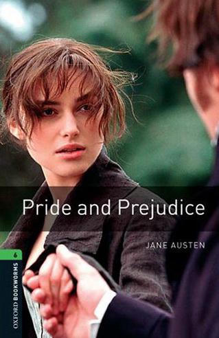 Pride and prejudice - JANE AUSTEN