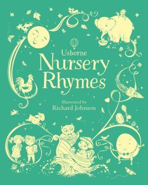 Nursery rhymes - FELICITY BROOKS