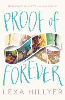 Proof of forever - LEXA HILLYER