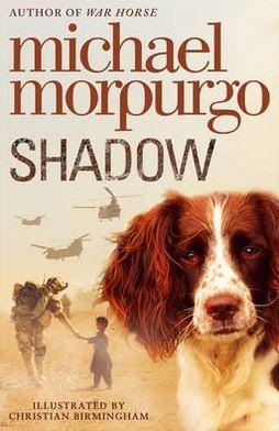 Shadow - MICHAEL MORPURGO
