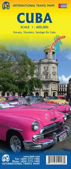 Cuba - COLLECTIF