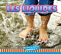 Les Liquides - CINDY RODRIGUEZ