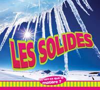 Les Solides - CINDY RODRIGUEZ