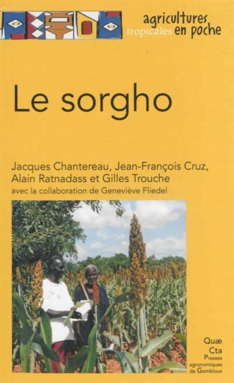Le Sorgho - COLLECTIF