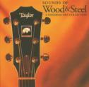 Sound Of Wood And Steel - DIVERS
