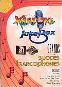 Karaoke Jukebox / Vol. 3 - Grands Succes Francophone - DIVERS