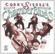 Chamber Blues - CORKY SIEGEL