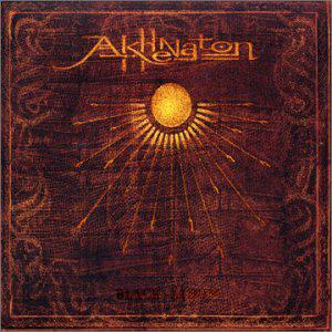 The Black Album - AKHENATON