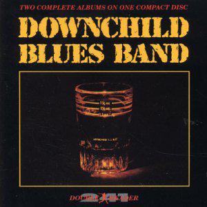 We Deliver - DOWNCHILD BLUES BAND