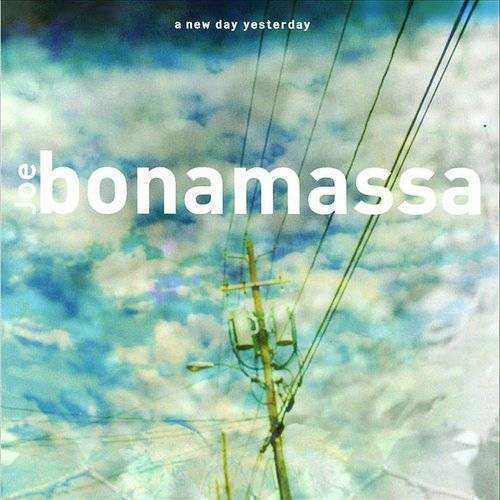 A New Day Yesterday - JOE BONAMASSA