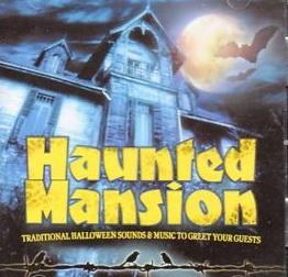 Haunted Mansion - COMPILATION