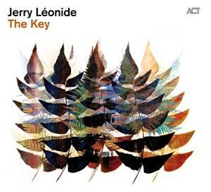 Key, The - JERRY LÉONIDE
