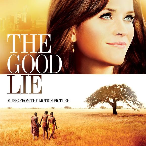 The Good Lie - DIVERS