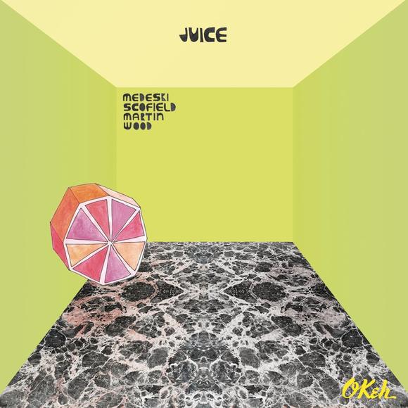 Juice - MEDESKI SCOFIELD MARTIN & WOOD