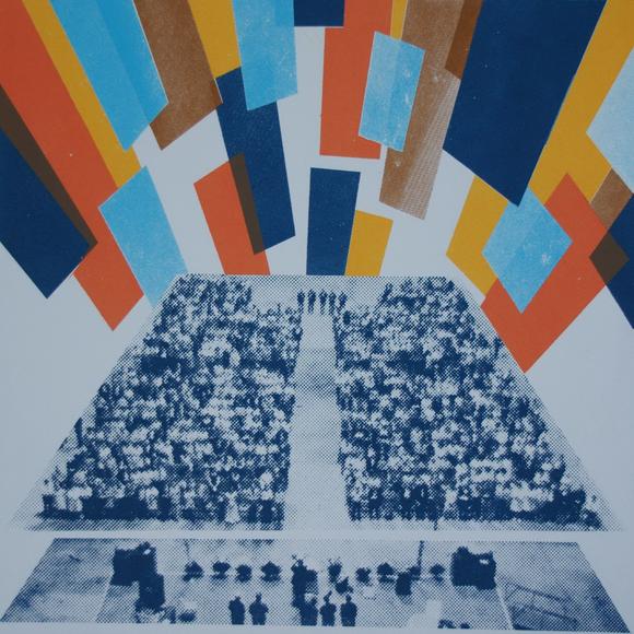 The Messier Objects - NOTWIST