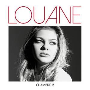 Chambre 12  (digipak) - LOUANE