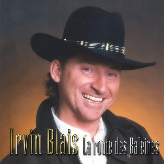 La Route des baleines - IRVIN BLAIS