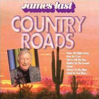 Country Roads - LAST JAMES
