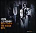 Blues from the motor city - HOOKER JOHN LEE