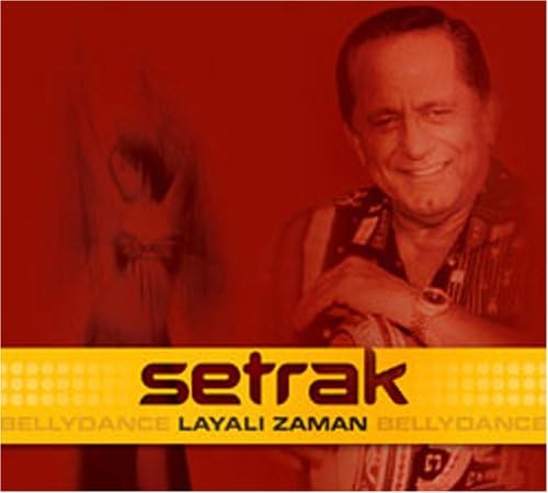Layali Zaman - SETRAK