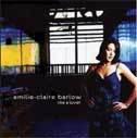 Like a lover - BARLOW EMILIE-CLAIRE