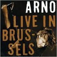 Live In Brussels - ARNO