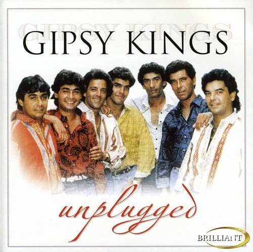 Unplugged - GIPSY KINGS