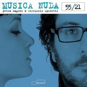 Musica Nuda - 55/21 - MUSICA NUDA