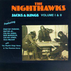 Jacks & Kings 1 & 2 - NIGHTHAWKS