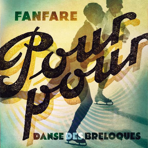 Danse des breloques - FANFARE POURPOUR